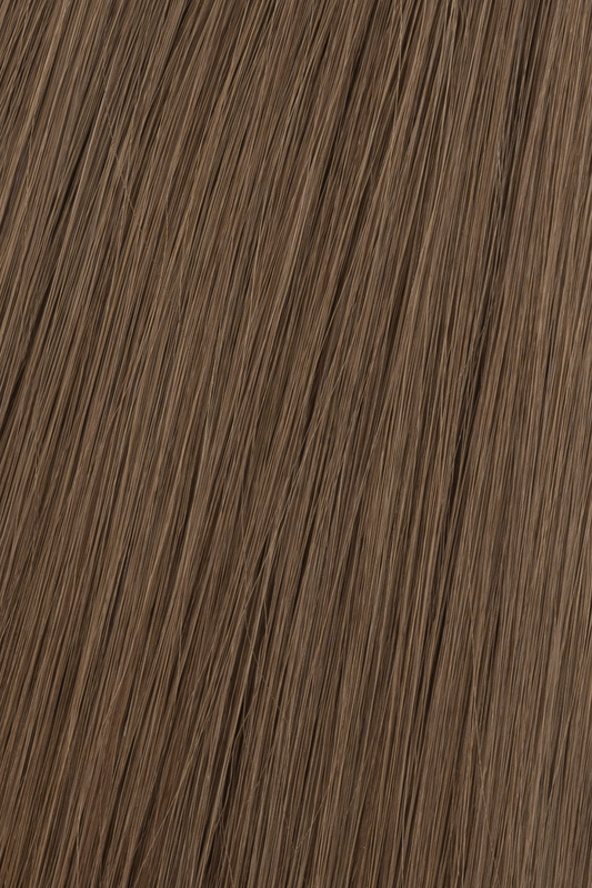 Flat Weave Hair Extensions