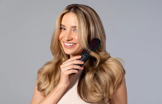 Tape vs. nano hair extensions: which one is right for you?
