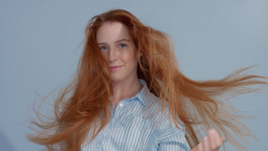 How tape hair extensions can transform fine or thinning hair