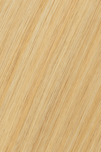 Flat Weave Hair Extensions