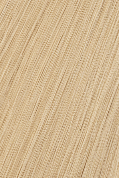 Flat Weave Hair Extensions