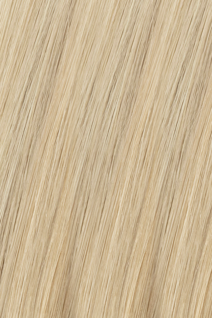 Flat Weave Hair Extensions
