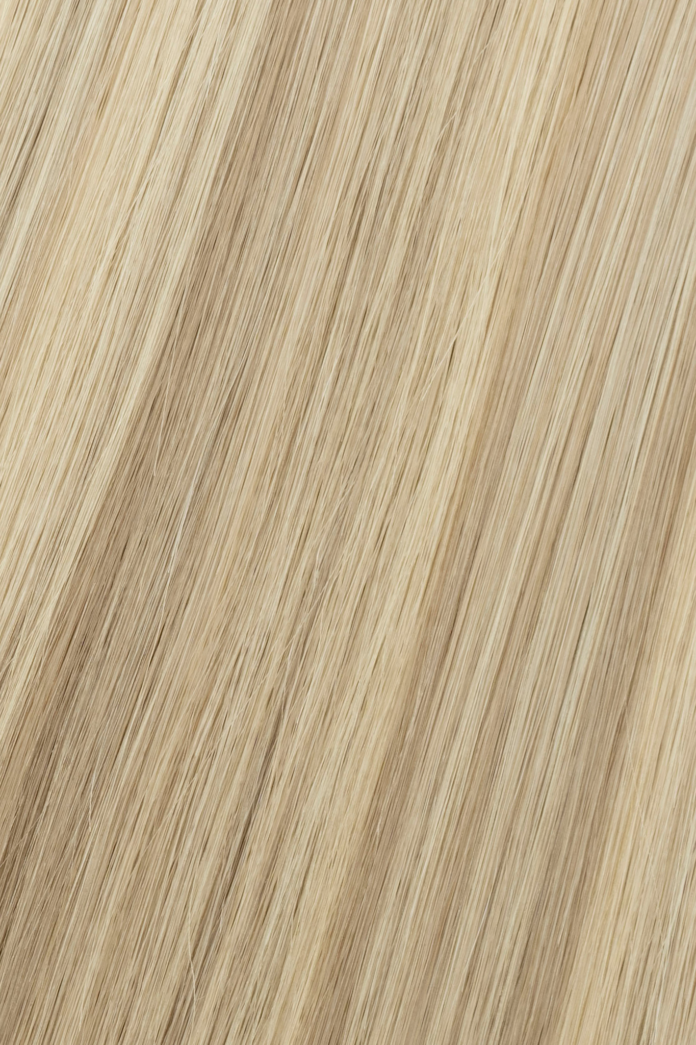 Flat Weave Hair Extensions