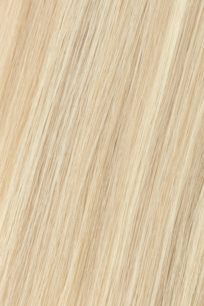 Flat Weave Hair Extensions