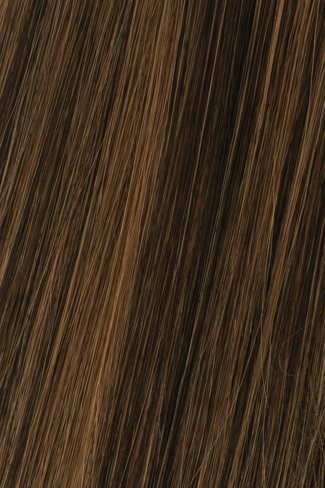 Flat Weave Hair Extensions
