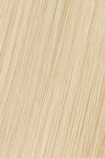 Flat Weave Hair Extensions