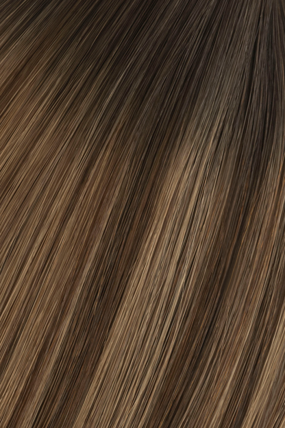 Nano Ring Hair Extensions