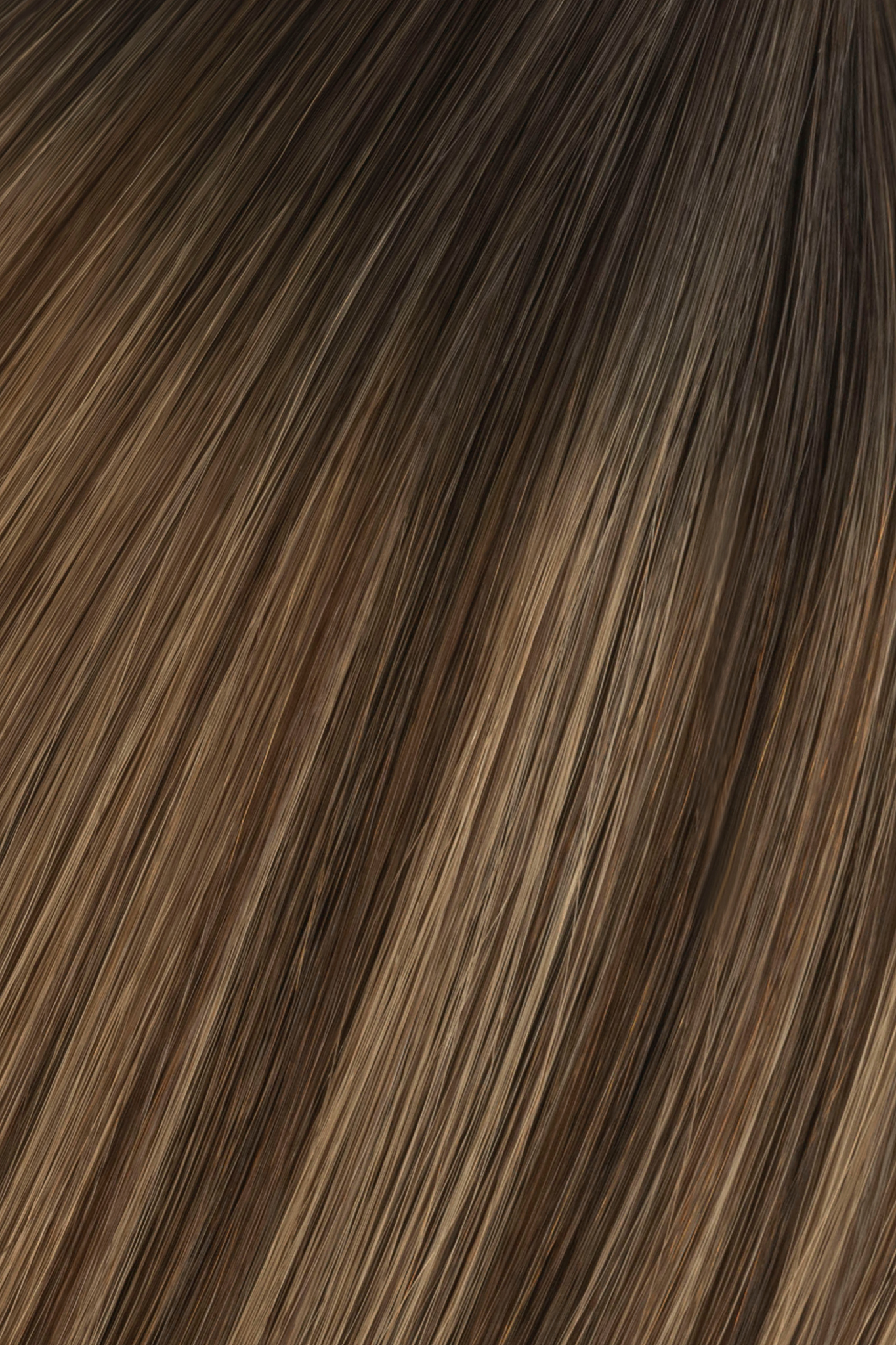 Flat Weave Hair Extensions