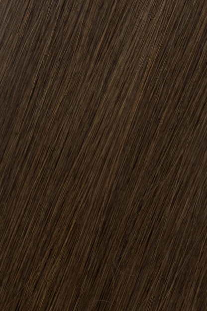 Flat Weave Hair Extensions