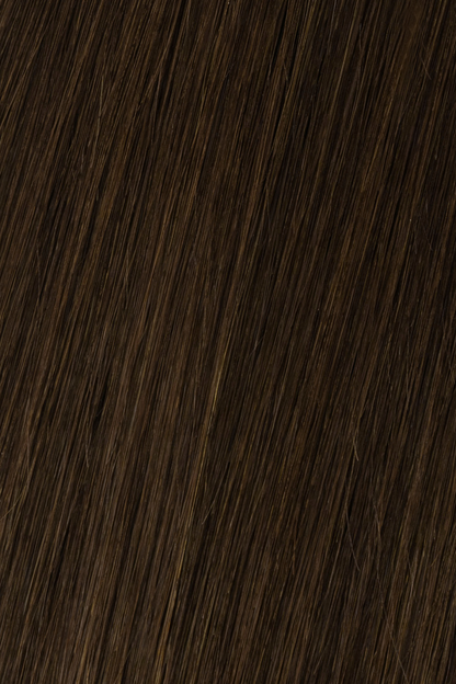 Flat Weave Hair Extensions