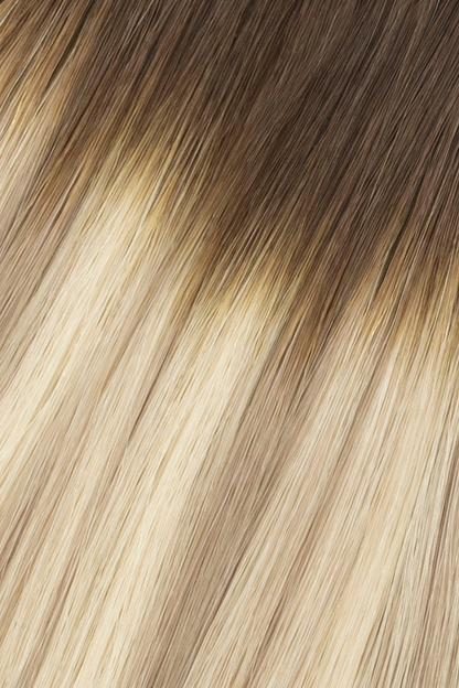 Flat Weave Hair Extensions