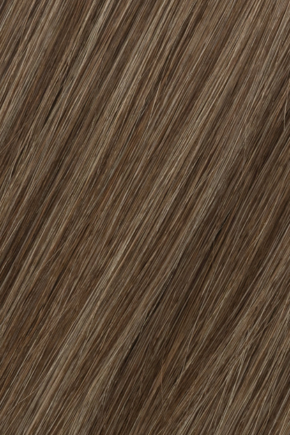 Flat Weave Hair Extensions