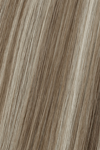 Flat Weave Hair Extensions