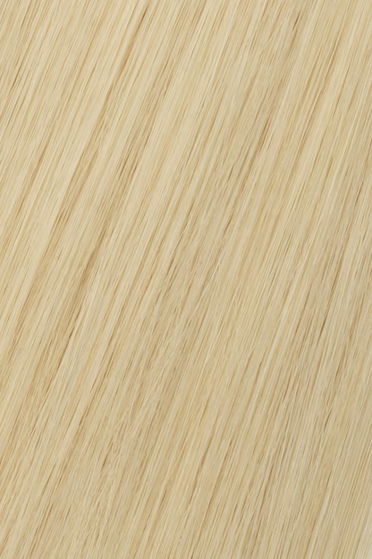Flat Weave Hair Extensions