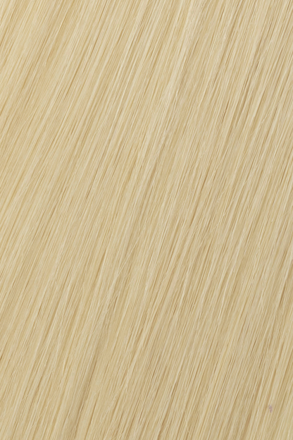 Flat Weave Hair Extensions