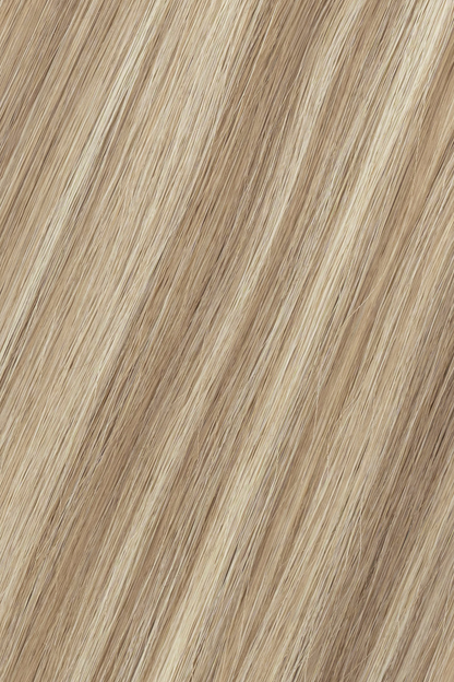 Flat Weave Hair Extensions