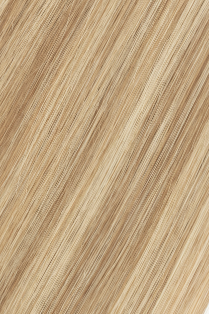 Flat Weave Hair Extensions