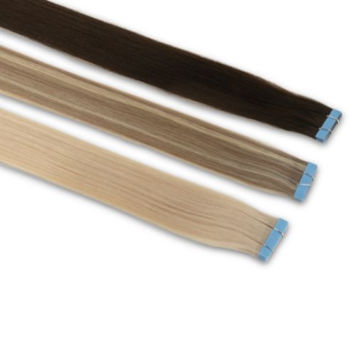 Tape in Hair Extensions