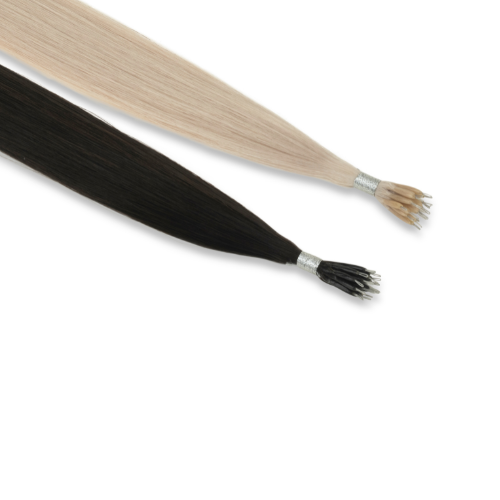 Nano Ring Hair Extensions