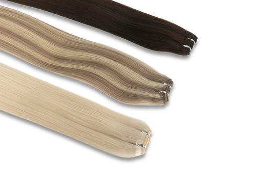 Weave Hair Extensions